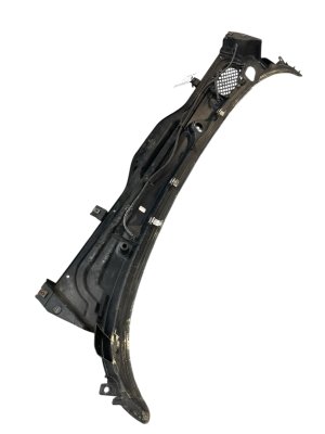 2008-2012 Maserati Quattroporte Windshield Washer Fluid Reservoir (Used OEM)