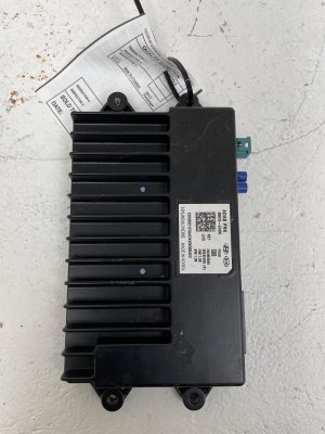 2022-2024 Hyundai Ioniq 5 Advanced Driver Parking Assist System Control Module (Used OEM)