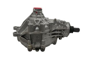 2014-2024 Maserati Ghibli Differential Carrier Assembly - Front (Used OEM)