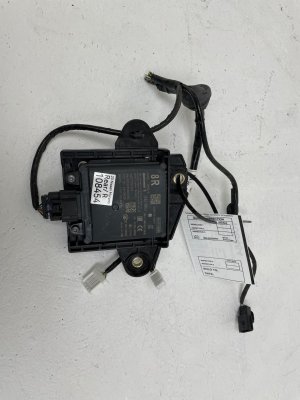 2025 Kia K5 Blind Spot Radar Control Module - Rear (Used OEM)