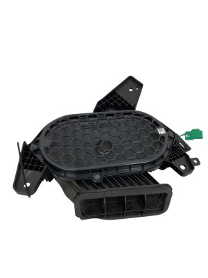 2024-2025 Lincoln Nautilus Bass Subwoofer Speaker - Rear (Used OEM)