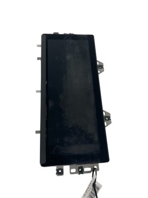 2017-2021 Porsche Panamera Dash Mounted Navigation Information Display Screen (Used OEM)