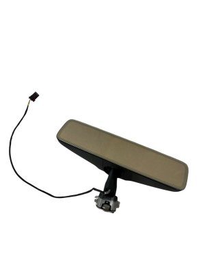 2020-2023 Mercedes-Benz CLA35 AMG Auto-Dimming Interior Rear View Mirror (Used OEM)