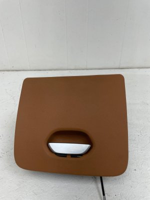 2021 BMW 740i Storage Compartment Tray (Used OEM)