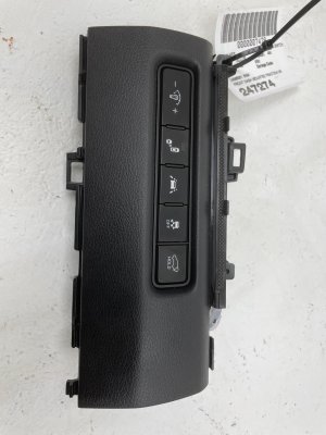 2020-2022 Kia Telluride Seat Switch (Used OEM)