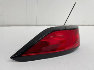 2025-2026 Kia K4 LED Quarter Panel Mounted Taillight Assembly - Rear, Left (Driver) (Used OEM)