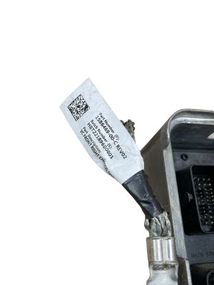  Tesla Model s Chassis Control Module - Front (Used OEM)