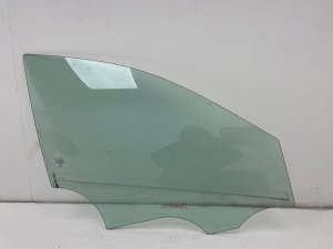 2017-2023 Mercedes-Benz E500 Door Window Glass - Front, Right (Passenger) (Used OEM)