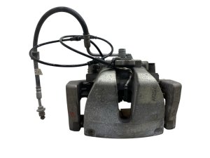 2021-2025 Jaguar F-Pace Disc Brake Caliper for 19-Inch Rotors - Front, Left (Driver) (Used OEM)