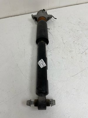 2020-2025 Audi Q7 Air Suspension Shock Absorber - Rear (Used OEM)