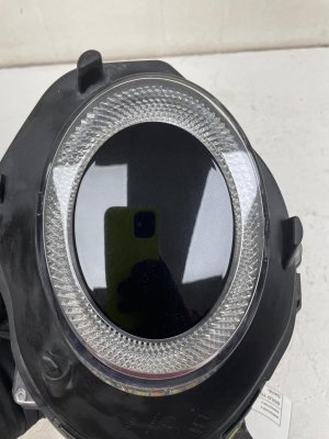 2016-2020 Bentley Bentayga LED Daytime Running Light Turn Signal - Front, Left (Driver) (Used OEM)