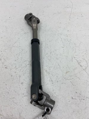2020-2022 Hyundai Palisade Lower Intermediate Steering Shaft (Used OEM)
