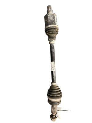 2017-2023 Porsche Panamera CV Drive Axle Shaft - Front, Right (Passenger) (Used OEM)
