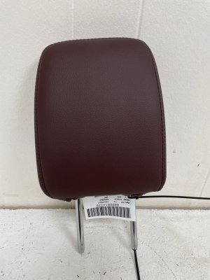 2018-2024 Ford Expedition Brown Outer Seat Headrest - Rear, Left (Driver) (Used OEM)
