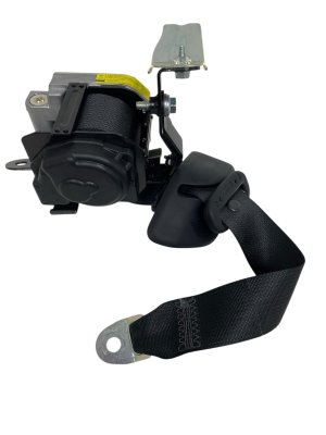 2015-2024 Lexus RC F Seat Belt Assembly - Rear, Right (Passenger) (Used OEM)