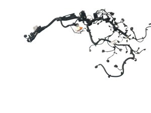 2017-2022 Volvo S90 Engine Wiring Harness (Used OEM)