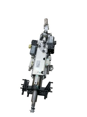 2020-2025 BMW M8 Power Tilt and Telescopic Steering Column with Auto Tilt-Away (Used OEM)