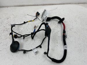 2022-2025 Hyundai Tucson Door Wiring Harness - Rear (Used OEM)
