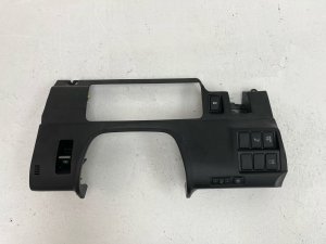 2016-2024 Lexus RC300 Lower Knee Bolster Trim Panel - Front (Used OEM)