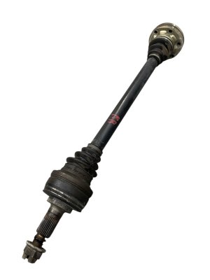 2005-2008 Porsche Boxster CV Drive Axle Shaft - Rear, Right (Passenger) (Used OEM)