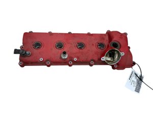 2007-2013 Maserati Quattroporte Engine Valve Cover - Left (Driver) (Used OEM)