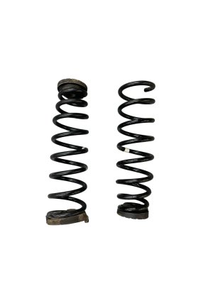 2022-2025 Hyundai Tucson Suspension Coil Spring - Rear (Used OEM)