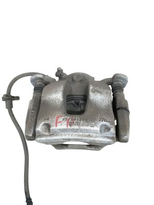 2017-2024 Mini Cooper Countryman Disc Brake Caliper Assembly - Front, Right (Passenger) (Used OEM)