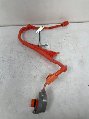 2023-2025 Lexus RX350h Hybrid A/C Wiring Harness Assembly (Used OEM)