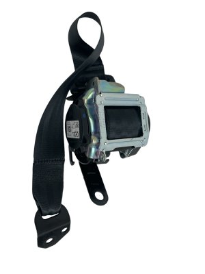 2020-2025 Ford Escape Seat Belt Assembly - Rear, Left (Driver) (Used OEM)