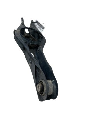2020-2025 Hyundai Sonata Lower Suspension Control Arm and Spring Seat - Rear, Right (Passenger) (Used OEM)