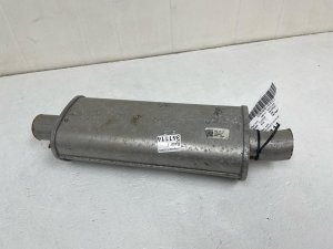 2022-2024 Hyundai Tucson Center Middle Exhaust Muffler (Used OEM)