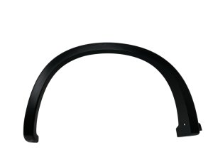 2022-2025 Mitsubishi Outlander Wheel Arch Molding Trim - Front, Right (Passenger) (Used OEM)
