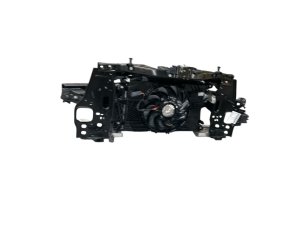 2026 Jeep Cherokee Radiator Cooling Fan Core Support Assembly (Used OEM)