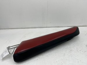 2025 Kia K4 Black Seat Bolster Cushion Air Bag - Rear (Used OEM)