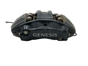 2022-2025 Genesis GV70 Disc Brake Caliper - Front, Left (Driver) (Used OEM)