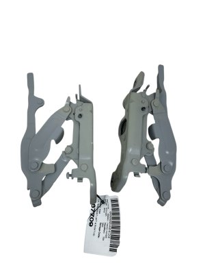 2018-2023 Kia Stinger Hood Hinge Set - Front, Left (Driver) (Used OEM)