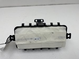 2024-2025 Hyundai Kona Black Upper Dashboard Air Bag - Front (Used OEM)