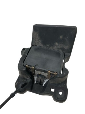 2024-2025 Volkswagen GTI Blind Spot Radar Control Module - Rear, Left (Driver) (Used OEM)