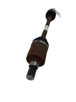 2021-2024 Ford Bronco Sport Drive Axle Shaft - Rear, Left (Driver) (Used OEM)