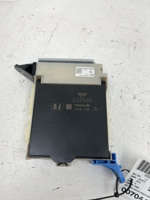 2016-2020 Lexus RC300 Body Control Module (Used OEM)