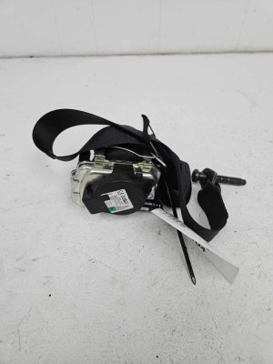 2022-2024 Mini Cooper Carbon Black Seat Belt Assembly - Front (Used OEM)