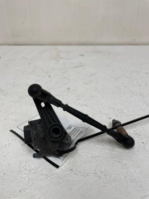 2016-2025 Audi Q7 Suspension Air Ride Level Sensor - Rear (Used OEM)