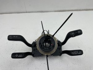 2005-2012 Porsche Boxster Turn Signal Wiper and Cruise Control Combination Switch (Used OEM)
