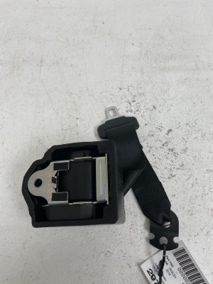 2017-2020 Maserati Levante Seat Belt Assembly - Rear, Left (Driver) (Used OEM)