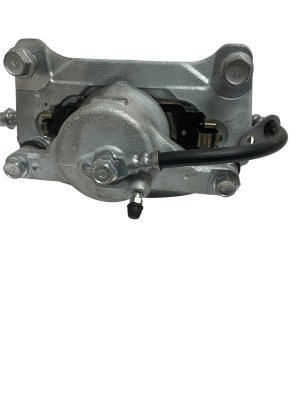 2025-2026 Toyota Camry Disc Brake Caliper - Front, Left (Driver) (Used OEM)
