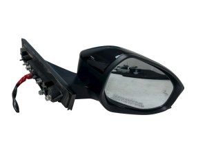 2023-2025 Toyota Prius Door/Side View Mirror - Front, Right (Passenger) (Used OEM)