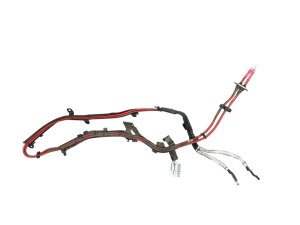 2017-2023 BMW 528i Positive Battery Cable Wiring Harness (Used OEM)