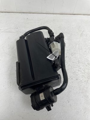 OEM Fuel Vapor Charcoal Canister for 2013-2022 Land Rover Discovery, Range Rover, Range Rover Sport (OEM)