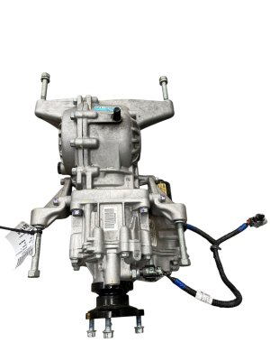 2022-2025 Hyundai Tucson 3.648 Ratio Differential Carrier Assembly - Rear (Used OEM)