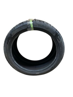 2013-2016 Lexus IS350 Michelin Pilot Sport All Season 255/35ZR18 94Y Tire (Used OEM)
